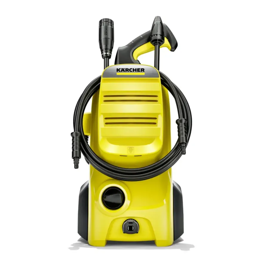 Kärcher hogedrukreiniger K4 Classic