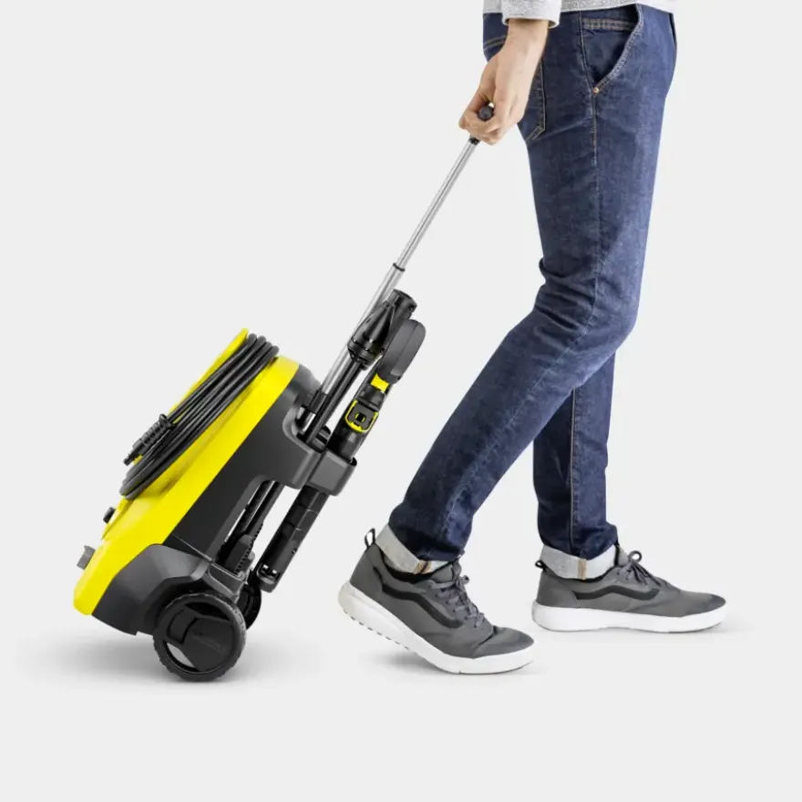 Kärcher hogedrukreiniger K4 Classic