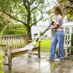 Kärcher hogedrukreiniger K7 Comfort Premium Connect