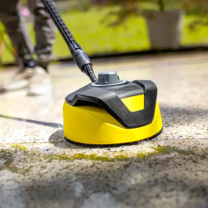 Kärcher hogedrukreiniger K5 Comfort Premium Home