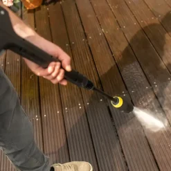 Kärcher hogedrukreiniger K5 Comfort Premium