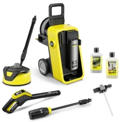 Kärcher hogedrukreiniger K5 Comfort Premium Connect Home