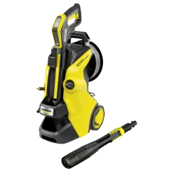 Kärcher hogedrukreiniger K5 Premium Smart Control Flex