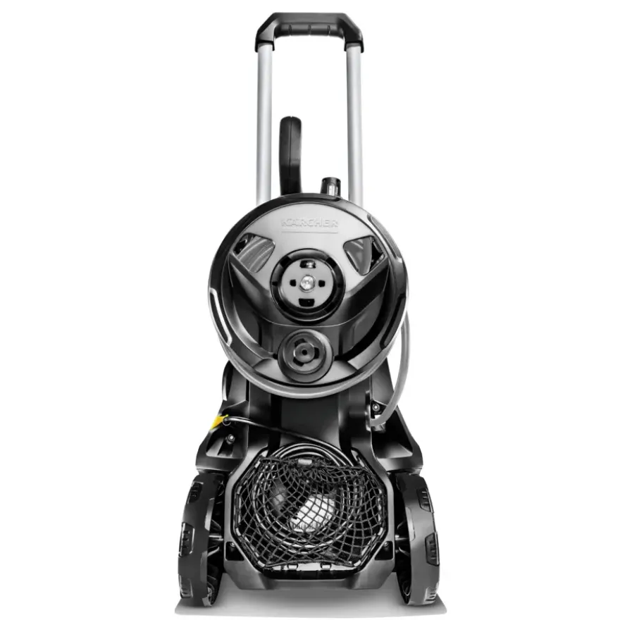 Kärcher hogedrukreiniger K5 Premium Smart Control Flex