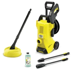 Kärcher hogedrukreiniger K3 Premium Power Control Home