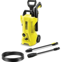 Kärcher hogedrukreiniger K2 Premium Power Control