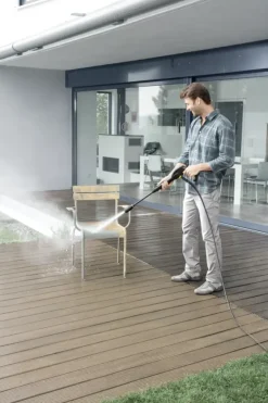 Kärcher hogedrukreiniger K2 Premium Power Control