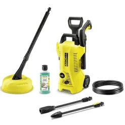 Kärcher hogedrukreiniger K2 premium power control home