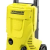 Kärcher hogedrukreiniger K4 Water Cooled Motor