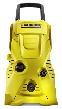Kärcher hogedrukreiniger K4 Water Cooled Motor