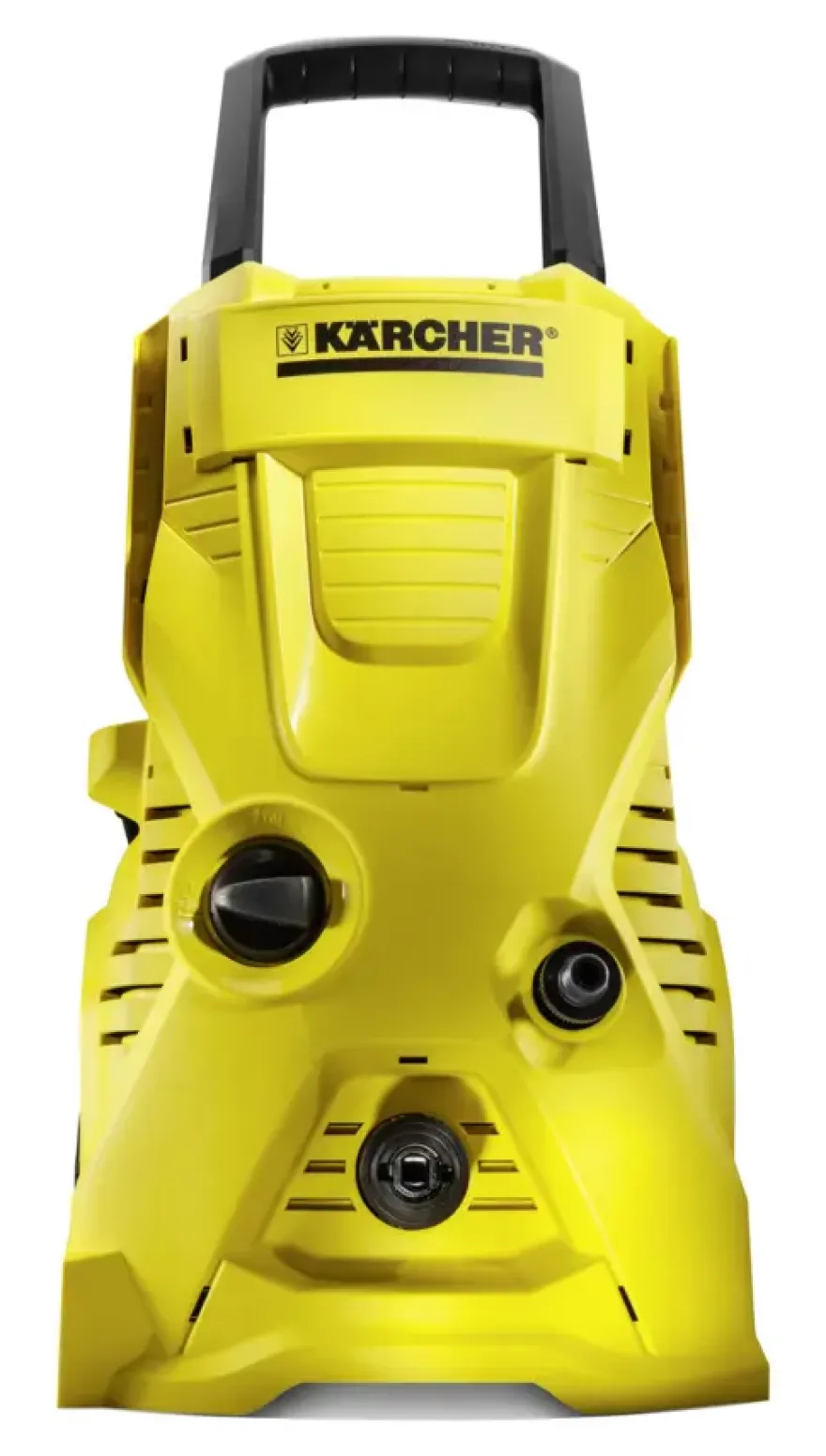Kärcher hogedrukreiniger K4 Water Cooled Motor