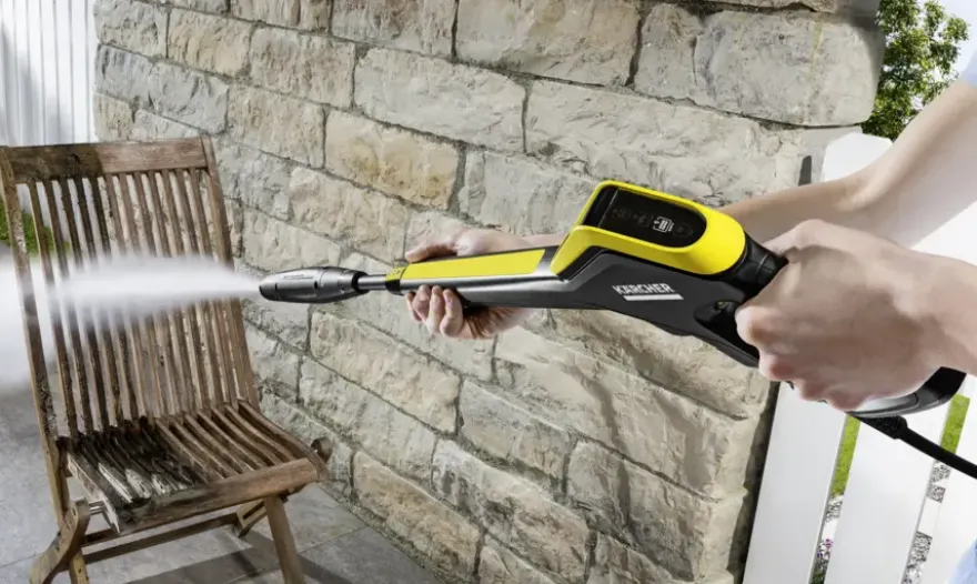 Kärcher K5 Power Control Flex hogedrukreiniger