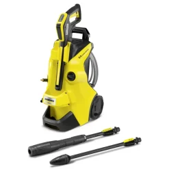 Kärcher K4 Power Control Flex hogedrukreiniger