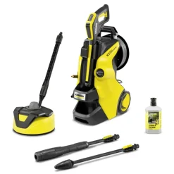 Kärcher K5 Premium Power Control Flex Home hogedrukreiniger met terrasreiniger