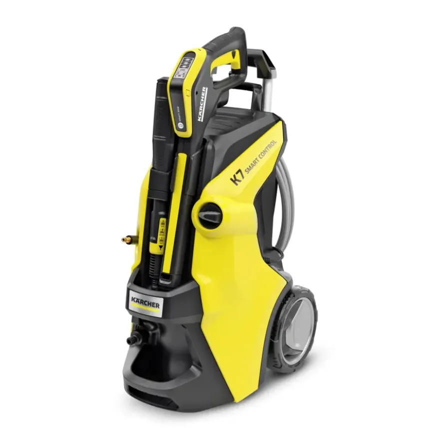 Kärcher K7 Smart Control Flex hogedrukreiniger