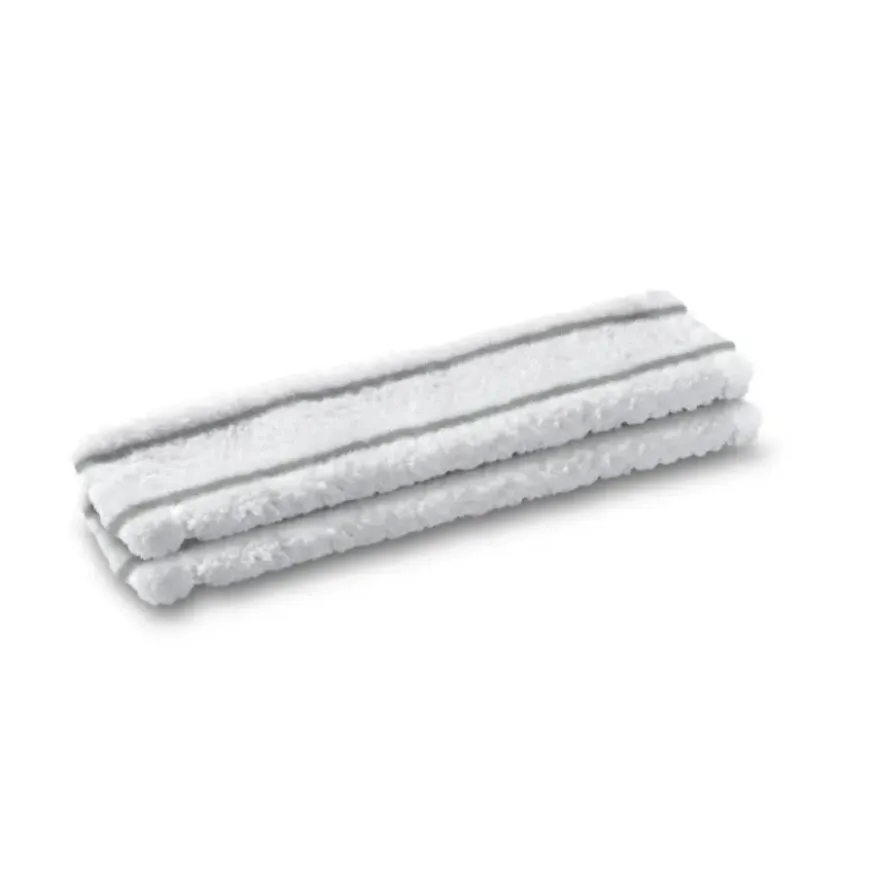 Kärcher micorvezel vervangdoek Window Vac WV1 2 stuks