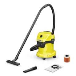 Kärcher nat en droogzuiger WD3 V-15420