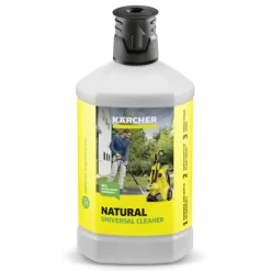 Kärcher natuurlijke allesreiniger 1 liter RM627