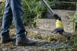 Kärcher onkruidverwijderaar op accu WRE18-55 set