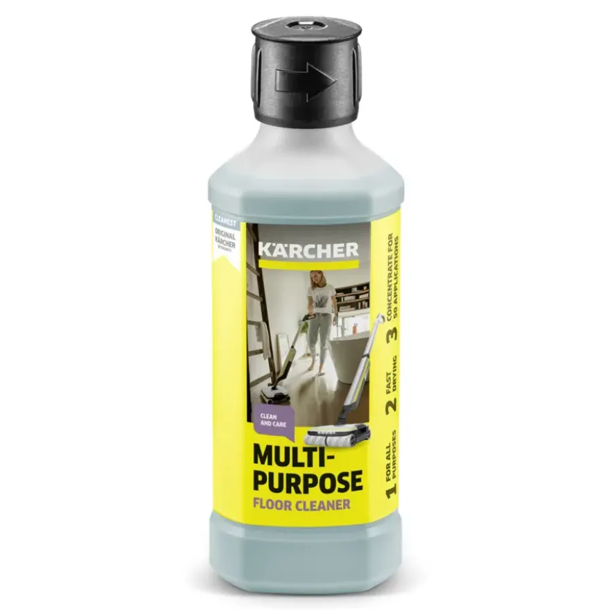Kärcher RM 536 vloerreinigingsmiddel universeel 500 ml