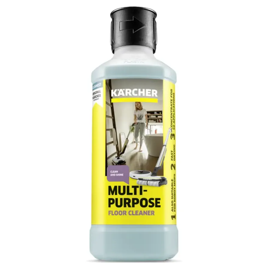 Kärcher RM 536 vloerreinigingsmiddel universeel 500 ml