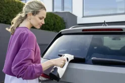 Kärcher ruitenreiniger accu Window Vac 2 Plus N