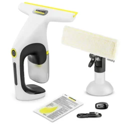Kärcher ruitenwasserset Window Vac WV1 Compact Care