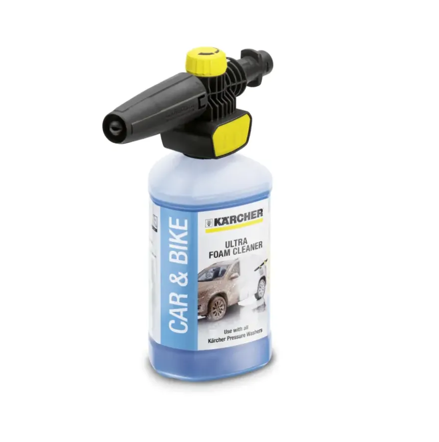 Kärcher schuimsproeier Ultra Foam Jet FJ10