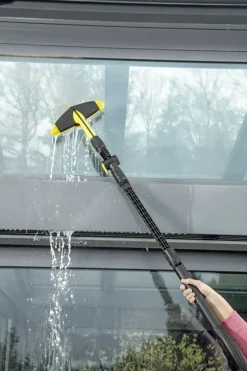 Kärcher spuitlansverlenging 1-delig voor hogedrukreinigers 0,4 meter