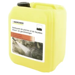 Kärcher steen- en gevelreiniger 5 ltr