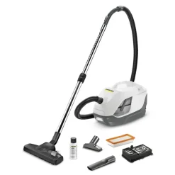 Kärcher stofzuiger Allergie DS 6