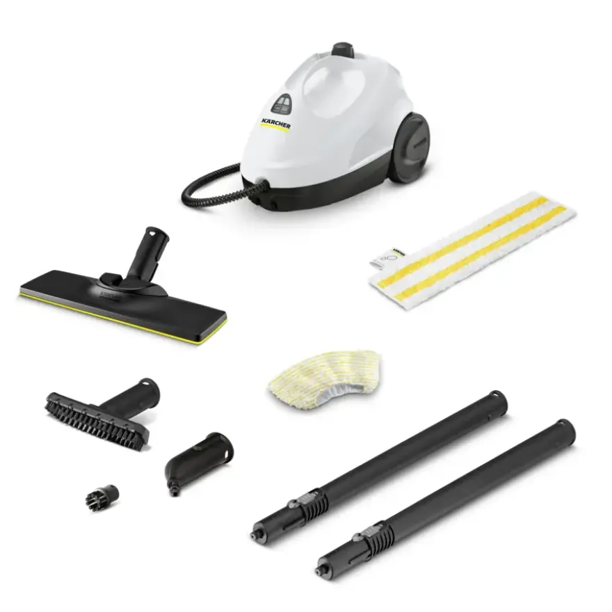 Kärcher stoomreiniger SC2 EasyFix