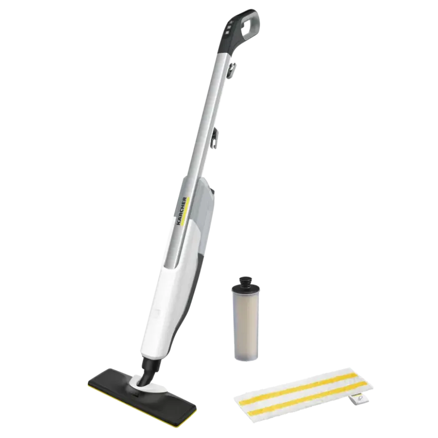 Kärcher stoomreiniger SC2 Upright