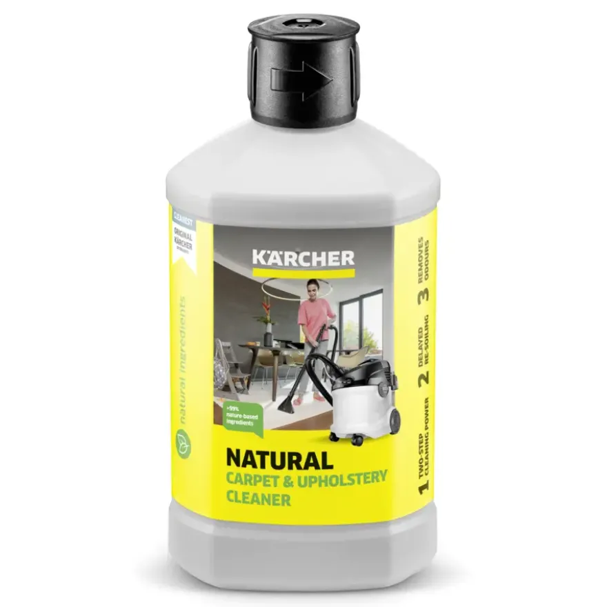 Kärcher tapijt- en meubelreiniger 1 Liter RM-51
