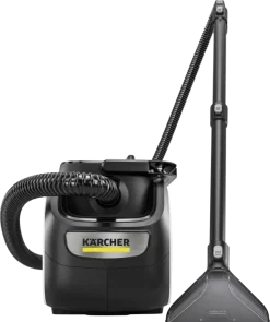 Kärcher tapijtreiniger 500W Compact Home Floor SE 3
