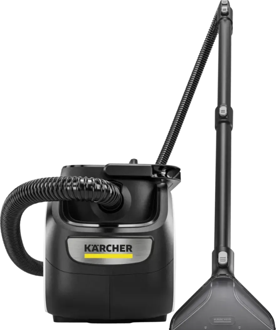 Kärcher tapijtreiniger 500W Compact Home Floor SE 3