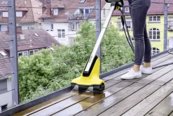 Kärcher terrasreiniger PCL 4