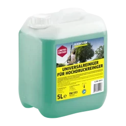 Kärcher universele allesreiniger 5 liter