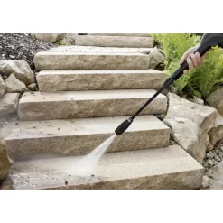 Kärcher Vario Power jet VP 120 voor K 2/3 serie