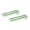 Kärcher vloerdoek microvezel Re!Fibe EasyFix 2 stuks