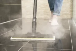 Kärcher vloerdoek microvezel Re!Fibe EasyFix 2 stuks