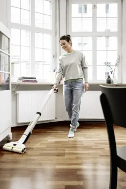 Kärcher vloerreiniger EWM 2
