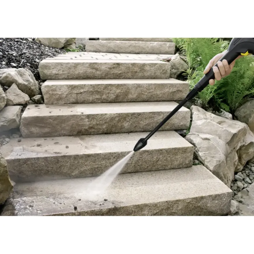 Kärcher vuilfrees DB120 voor modellen K2-K3