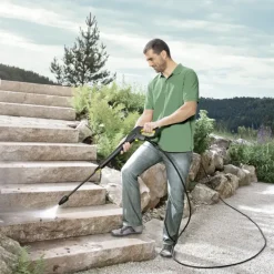Kärcher vuilfrees DB120 voor modellen K2-K3