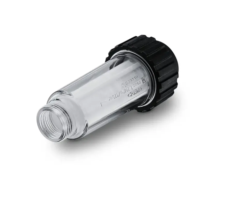 Kärcher waterfilter