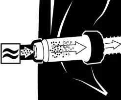 Kärcher waterfilter