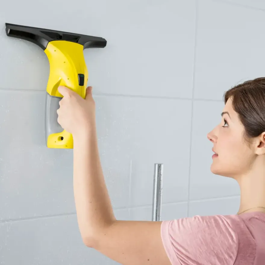 Kärcher Window Vac WV1 plus