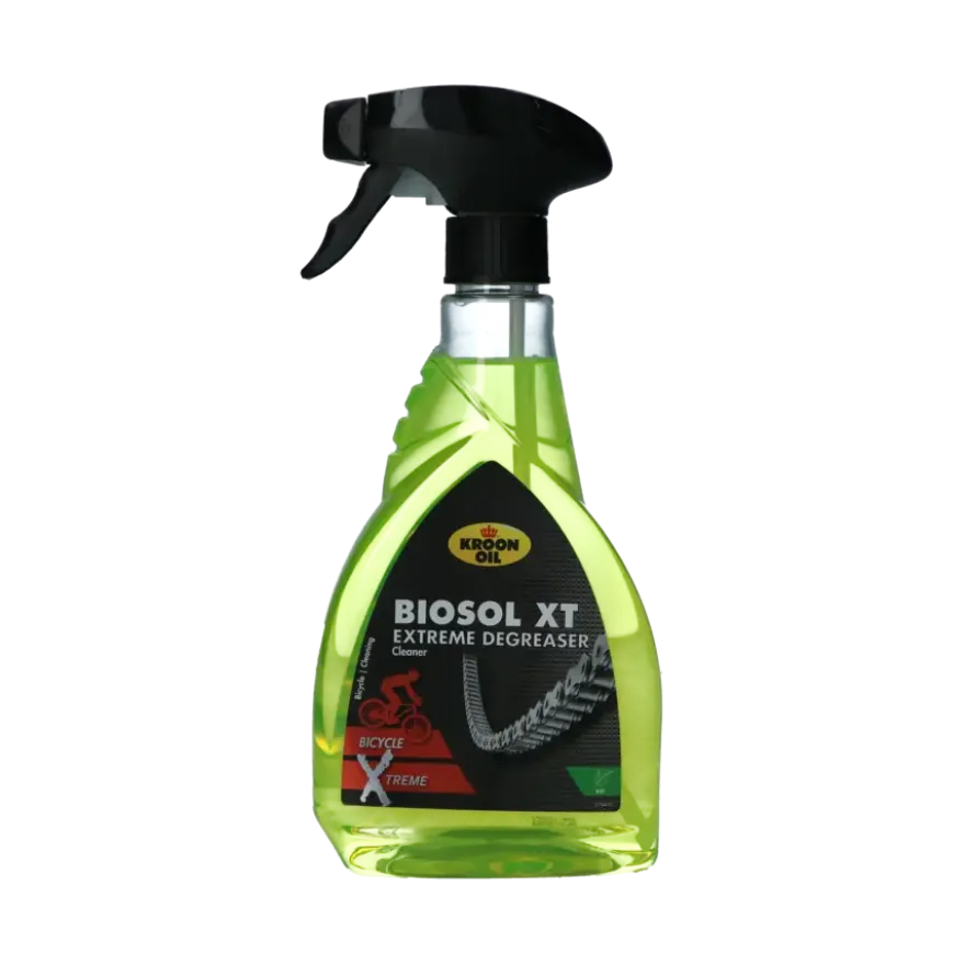 Kroon-Oil kettingreiniger 500 ml