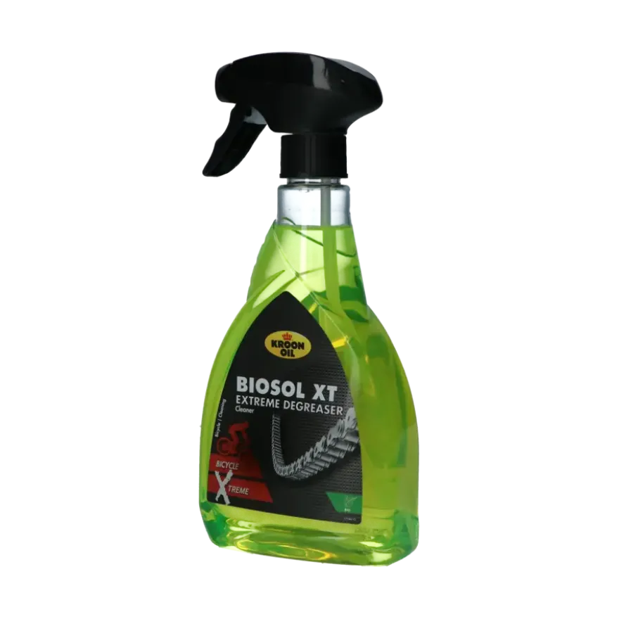 Kroon-Oil kettingreiniger 500 ml