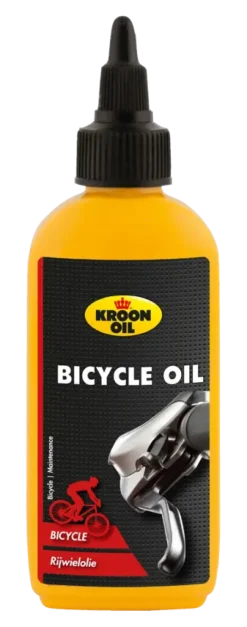Kroon-oil rijwielolie 100ml